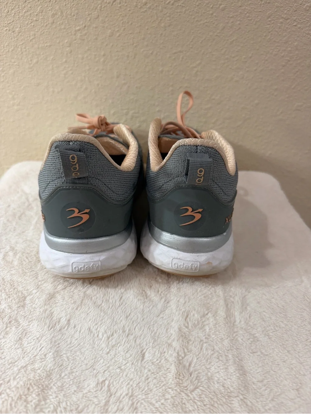 G-Defy XLR8 Running Shoes